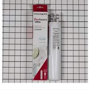 Frigidaire ULTRAWF Refrigerator Water Filter